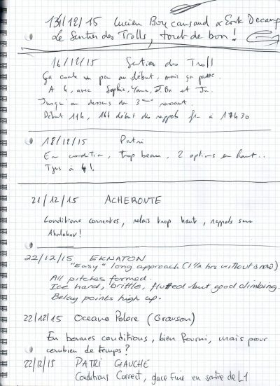 ice book 23.12.2015 at 07h00 -6°