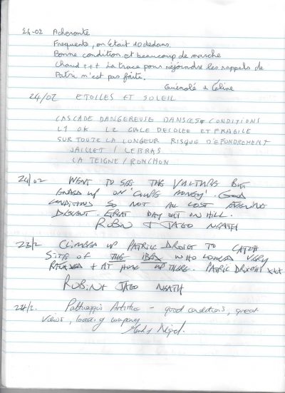 ice book 25.02.16 at 07h00 -3,5°