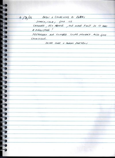 ice book 07.03.16 at 07h00 -20,2°