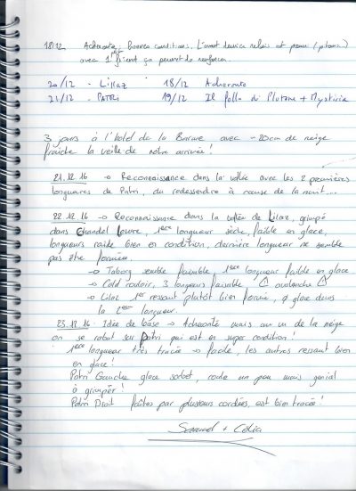 ICE BOOK 24.12.16