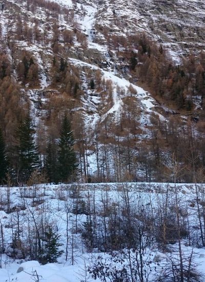 6/12 some pictures from Valnontey…